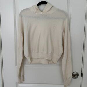 Naadam Cashmere Sweatshirt
